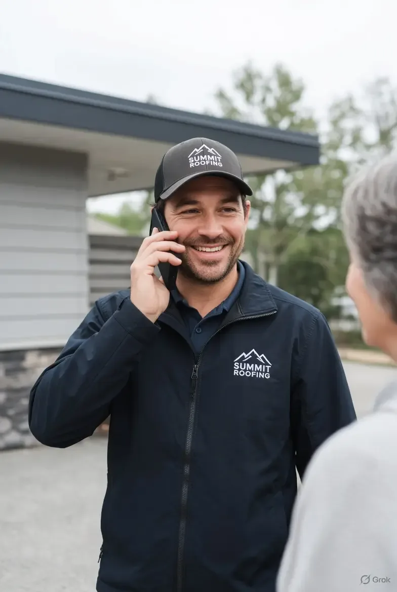 Flat Roof Leak Repair Ironside, OR FAQs